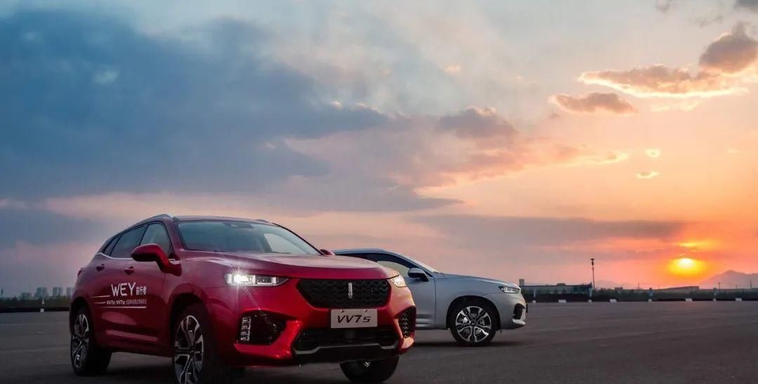 蓄势|抛出“危机论”的长城汽车,正在暗暗蓄势