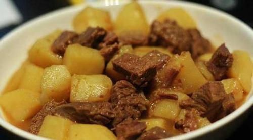 鲜美|入秋之后，吃鸡吃鸭都不如吃它，鲜美滋补不怕胖，孩子多吃长得高