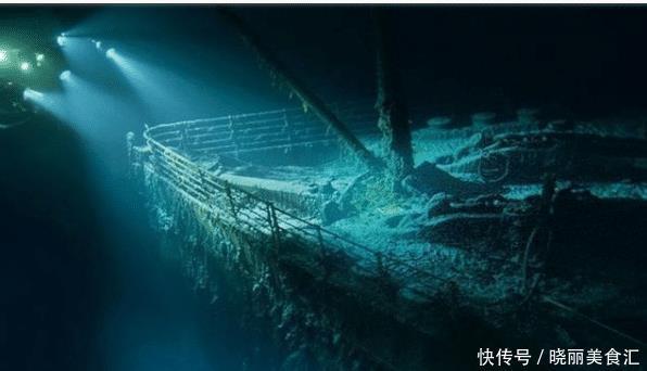 邮轮|沉没了108年，背负着数条人命，为何至今没人敢打捞泰坦尼克号？