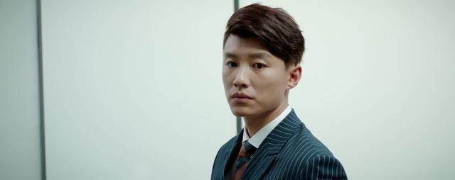  选择|《平凡的荣耀》导演给兰芊翊安排了4个男人，但她却选择了他！