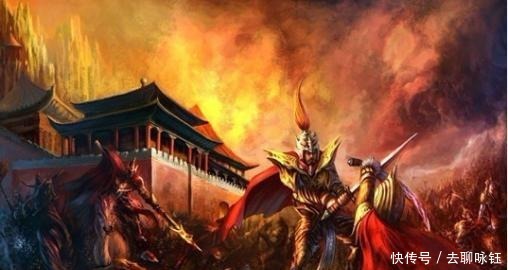 兵力|一代忠臣张巡:以一座孤城 拖住叛军近二十万兵力