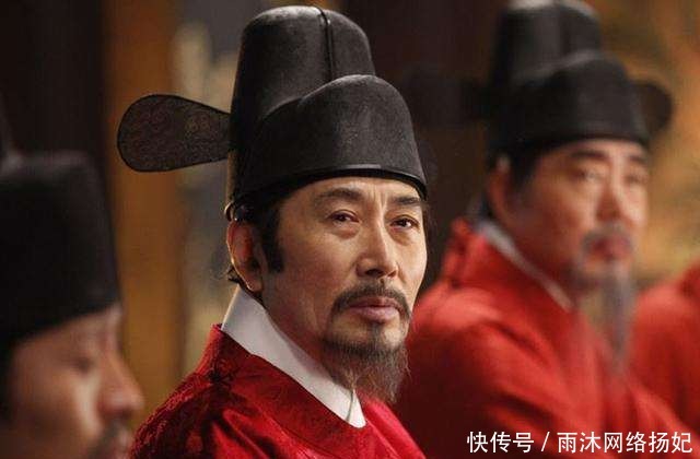 楚王|古代实行嫡长子继承制,若嫡长子是双胞胎怎么办?明朝还真出现过