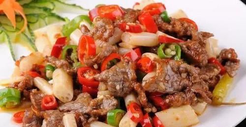 招待|简单易学的几道家常菜,鲜香入味,下酒下饭,招待客人也能撑场面