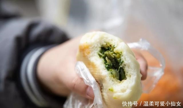 吃货|西安吃货私藏的包子铺TOP8!第一家你就没吃过