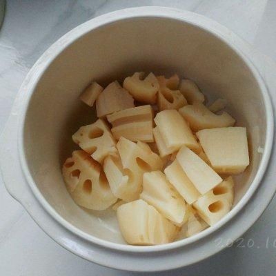 红红|这样做莲莲红红银耳汤,比饭店里的还好吃