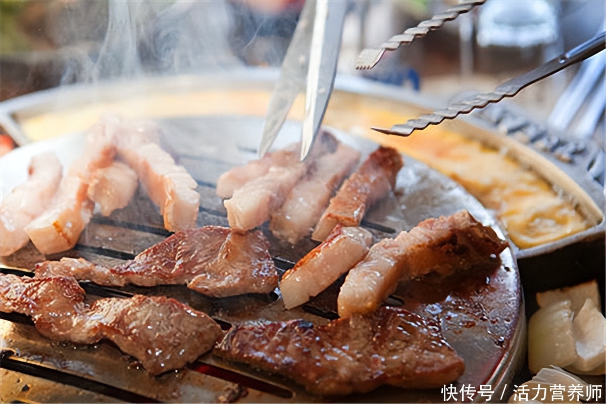 注胶肉口感与正常肉区别(据传“注胶肉”已蔓延？尤其是这3种肉，劝你一口都不要吃)