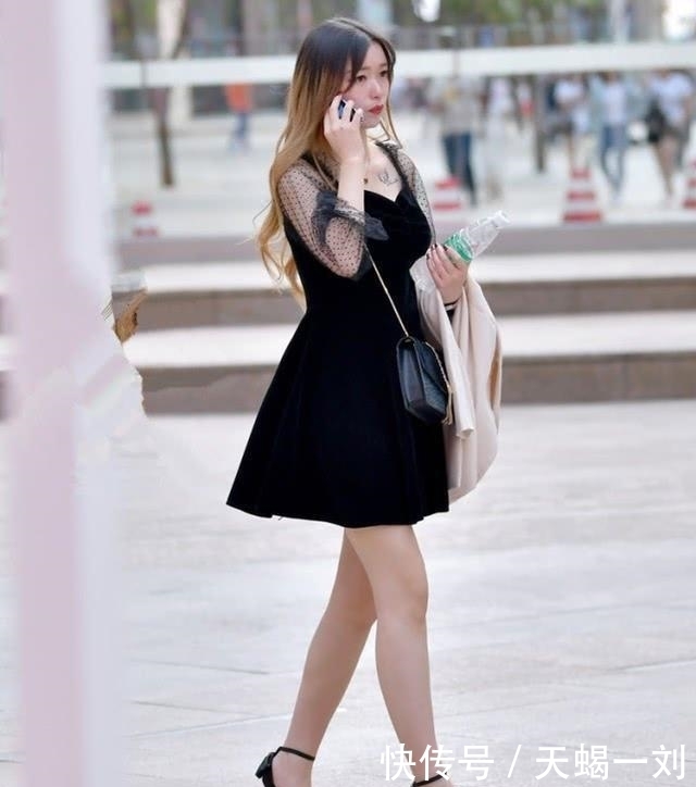 定要|近期街头火了一种裤子，叫“左边南极，右边非洲”，定要穿去炸街