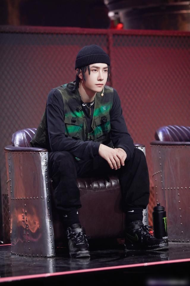  品质|王一博十年磨一剑，有品质才能走得更远，智商情商双在线