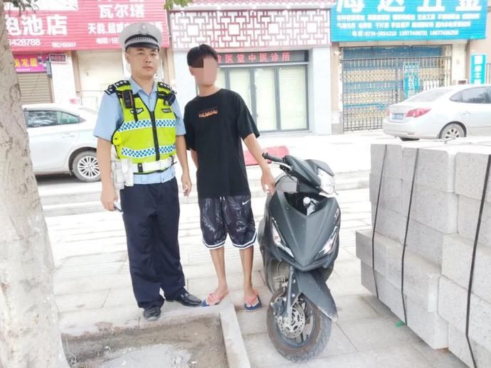 违法行为|“花式”遮挡号牌逃处罚,小聪明惹大麻烦