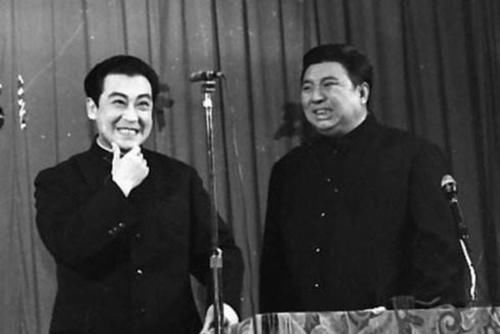 金字招牌|相声界会这段的绝超不过十位!魏文亮用67年把它演绎成金字招牌!