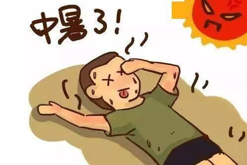  警惕|警惕！81岁大爷突发热射病，幸亏发现及时....