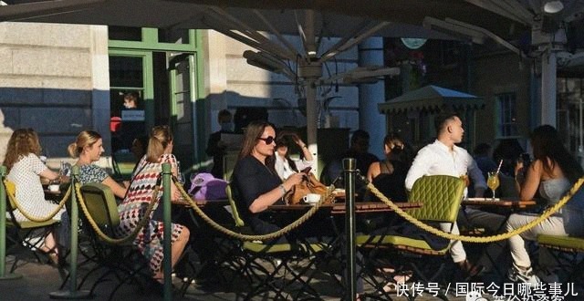 六大|再封半年！英国首相发表全国讲话，官宣六大封锁新规