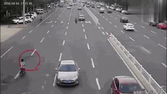 电动车|10天1600起！非机动车违法行为正在严查！