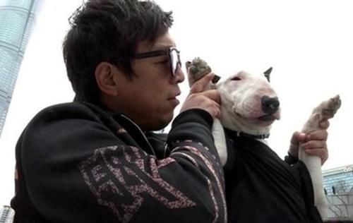  鹿晗|原来他才是跑男队长的初定人选！拒绝跑男后去参加极挑，意外成就了邓超