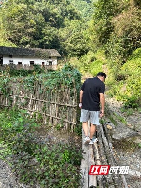 石门法院壶瓶山法庭：“跑腿法官”做好“大山文章”