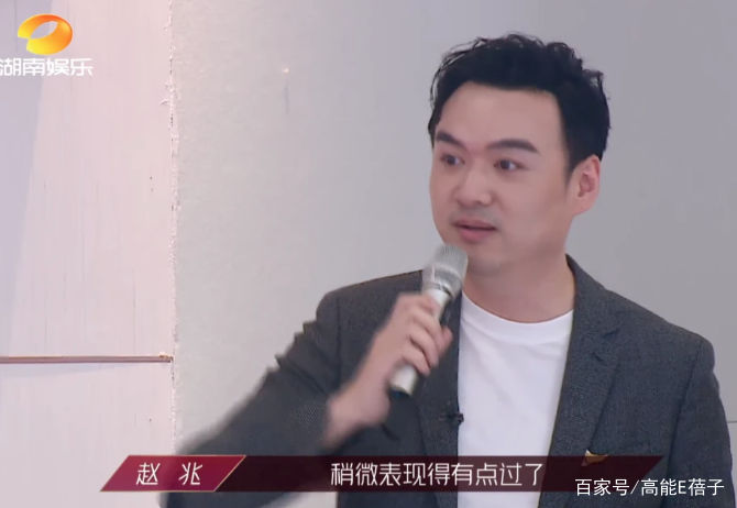  对抗|和萧正楠组团对抗余文乐？猛男落泪的Kenn老师有故事！