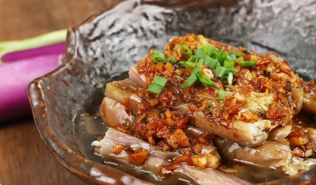  人人|「今晚吃什么」茄子这么做，10分钟出锅，人人夸你是大厨