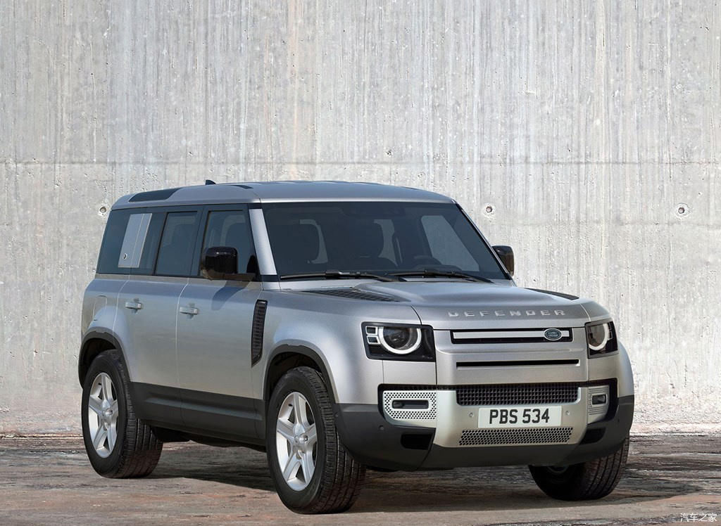  关注|哈弗大狗、全新路虎卫士领衔，接下来半个月，重点关注这5款新车