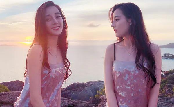 资源|林允资源朱正廷综艺邀约多迪丽热巴约束粉丝刘敏涛出圈