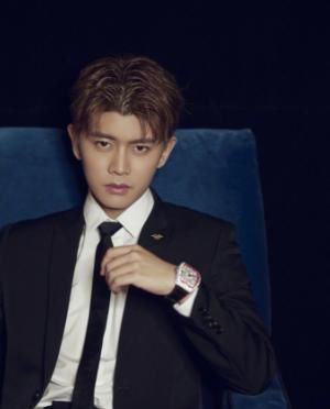  情牵|《锦衣之下现代版》之情牵绎夏1：陆绎知道了袁今夏这个名字