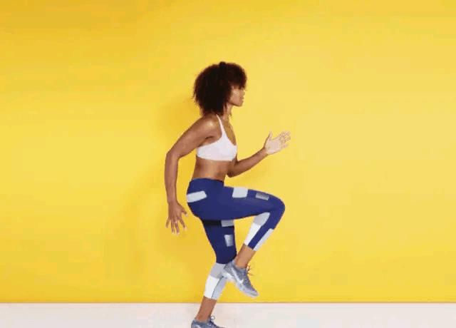  平板|网传“平板支撑是大肚子杀手”，但是效果真有这么神奇吗？