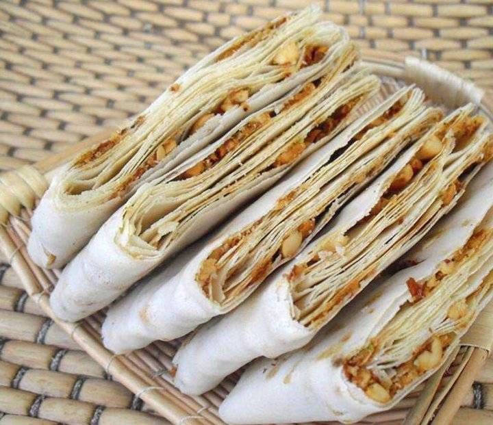 不了|双节同庆，美食“假”到之济宁篇｜心急吃不了济宁热豆腐