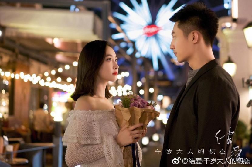  那种|拍剧吗?电影导演跨界的那种