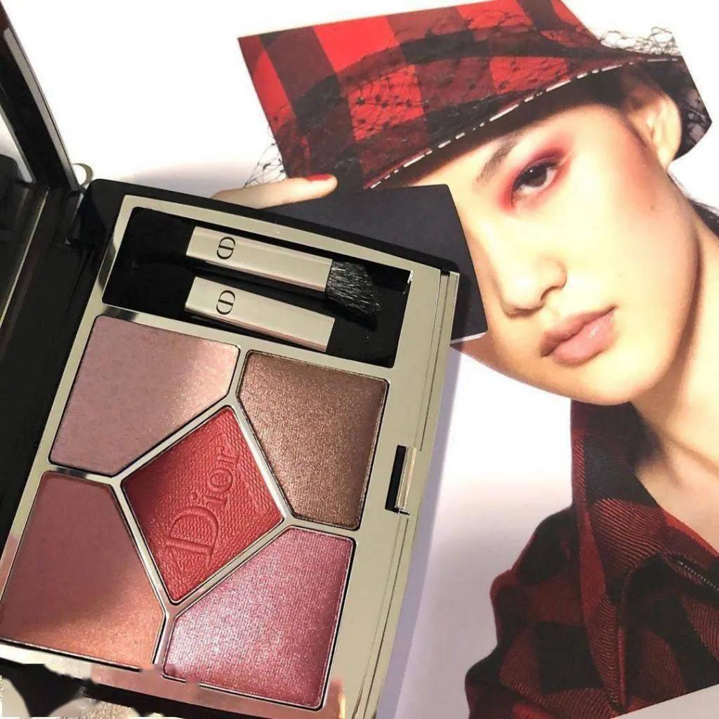  秋季|秋季彩妆新品指路！