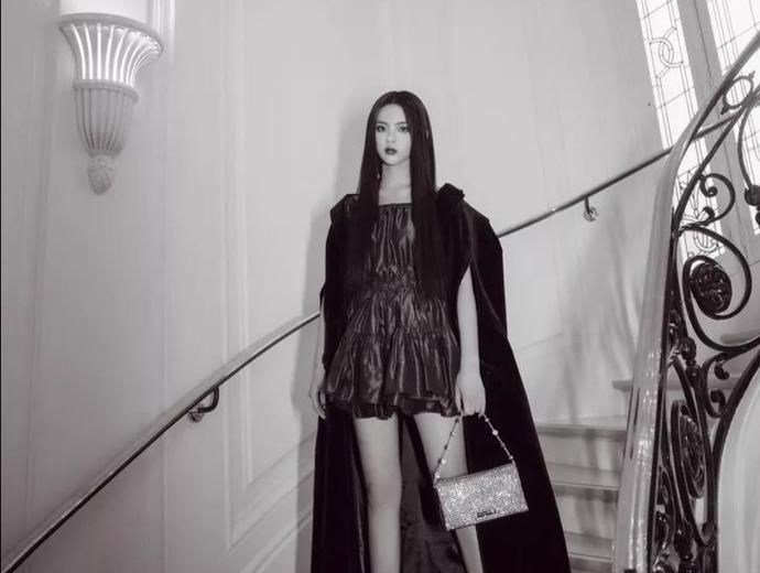  实力|火箭少女杨超越，一直在娱乐圈中如此红火，原因竟是这样