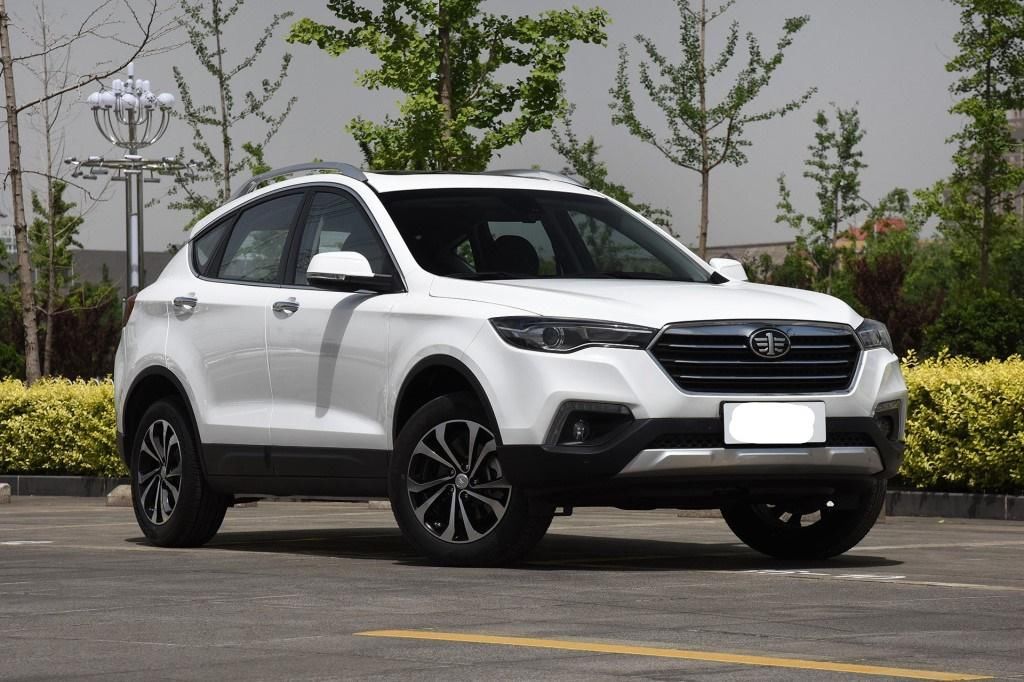  国人|又一国产车“倒下”了，跌4万，30天仅卖了一台，难道国人不懂车？