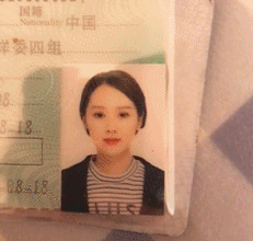  女子|同事的闺蜜，大家都说右边的最漂亮，但我果断选择了白衣女子