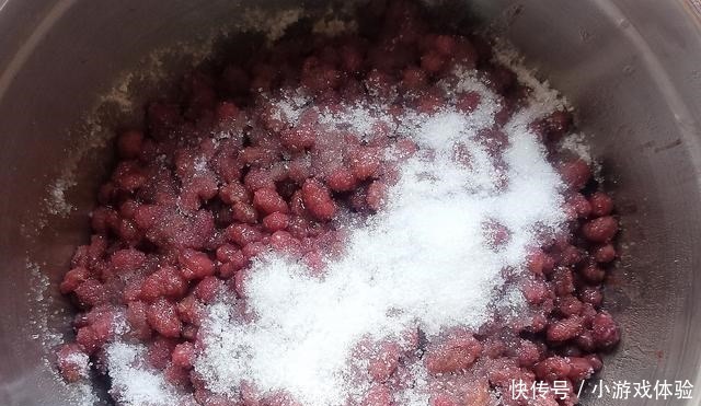 解馋|最近早餐就爱它，连吃3天都不腻，松软香甜，解馋抗饿，好吃极了