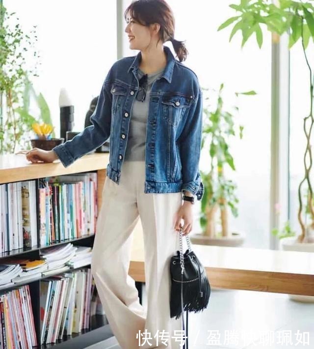 包包|日本杂志上的包包，为什么每一款都好想要！适合凹造型又很实用