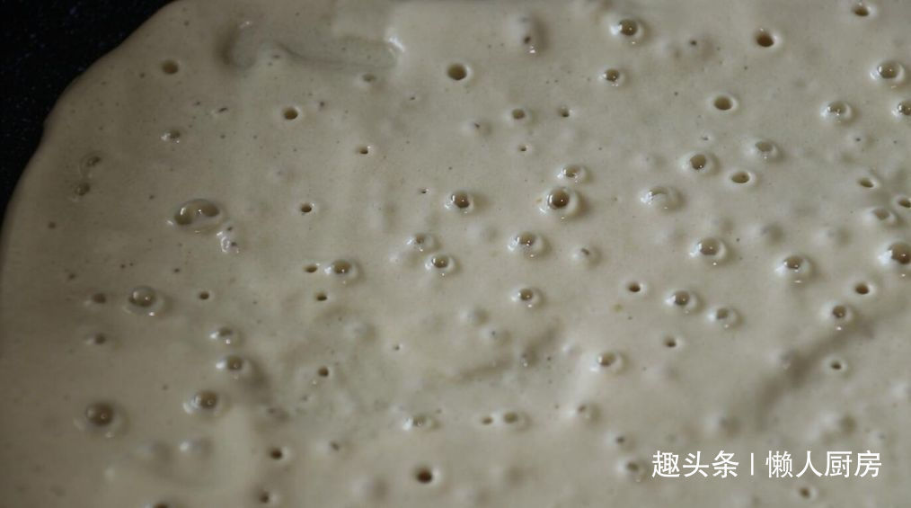  成功|不用烤箱，不用电饭锅，这是用平底锅就能做的蛋糕卷，一次性成功