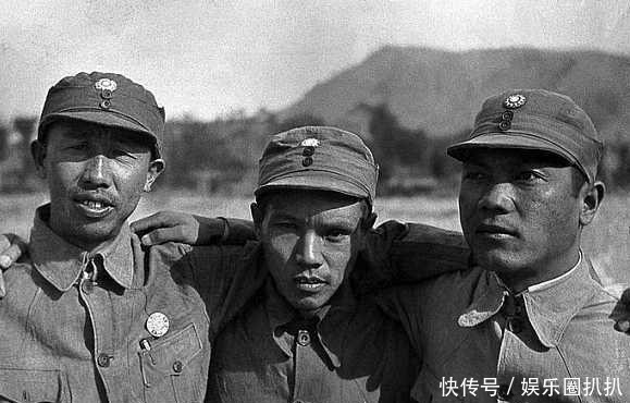 副司令|他解放时是兵团副司令,授衔时本在上将名单中,为何找不到他人