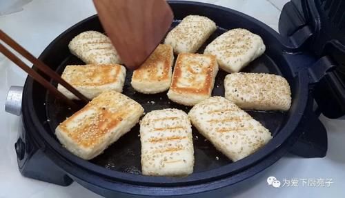  香甜|家常烧饼的做法，掌握配方技巧，个个松软又香甜，比面包蓬松好吃