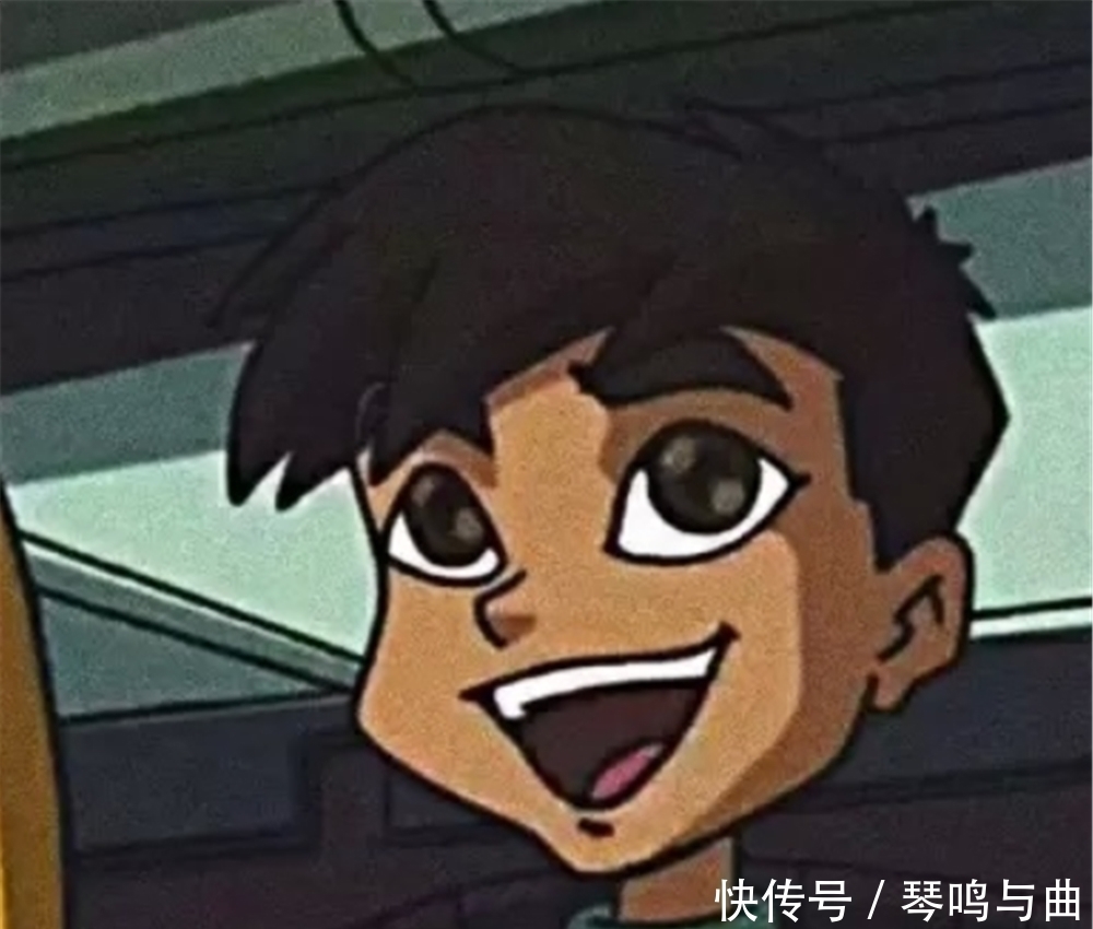  清新|ins·清新·动漫情头，低调火爆美，秀儿都在偷偷模仿