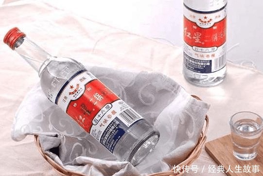 大王|中国“最低调”的白酒大王,价格15元,销量却远在茅台之上