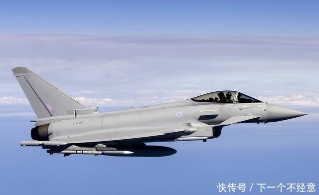 布局|中国歼10CVS欧洲台风,均采用鸭式三角翼,性能都有啥差距?