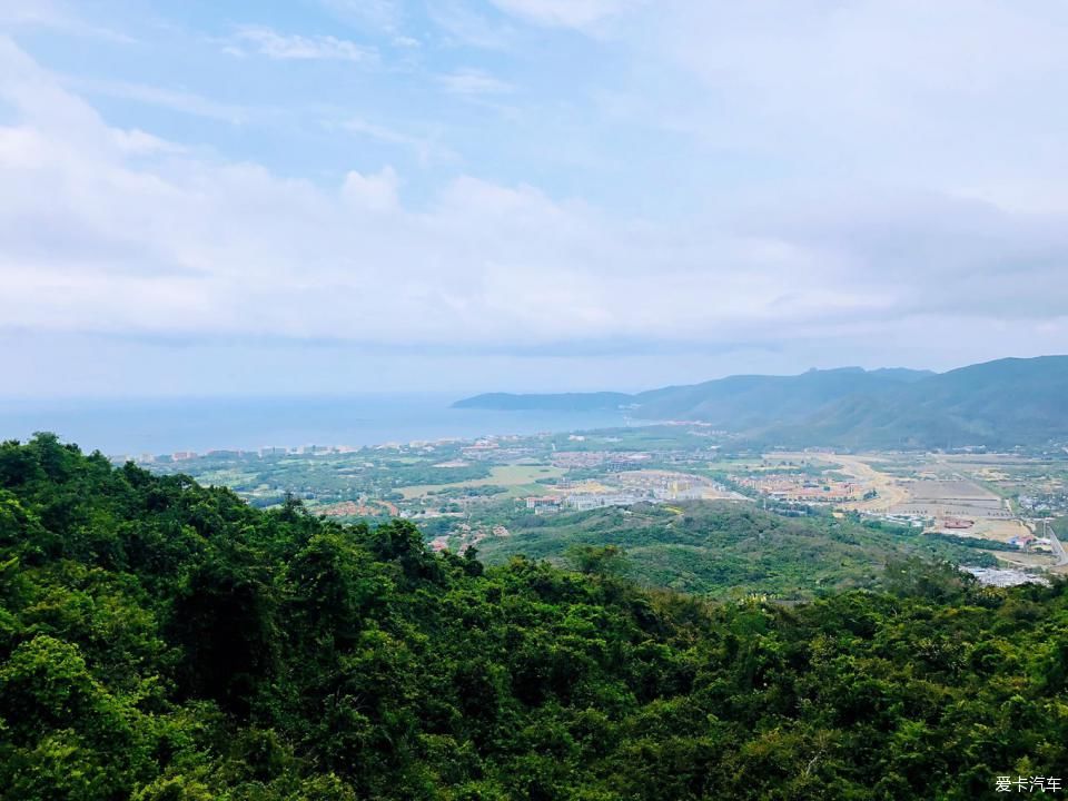  稳定|疫情稳定后带你去看北纬18度的海。