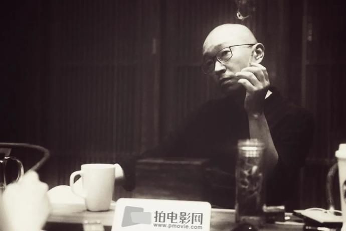 再也不会|专访导演李霄峰:我再也不会这样拍电影了