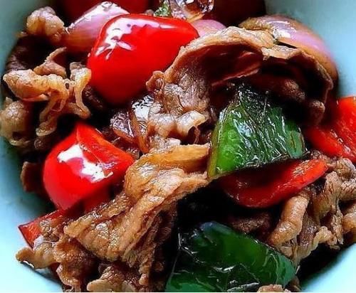 不厌|香而不腻的几道家常美食,解馋又下饭,好吃还不油腻,百吃不厌