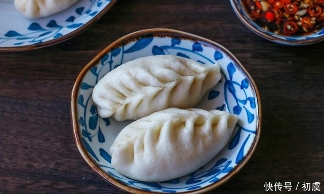 方法|蒸包子,到底用大火还是小火?教你正确方法,包子暄软不塌陷