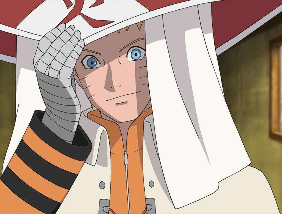  持续|火影：第四次忍界大战后，人的虚假繁荣还能持续多久？