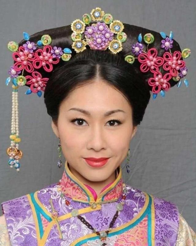 固伦荣寿|清朝最后两位固伦公主，丈夫万里挑一，却英年早逝，两人誓不改嫁