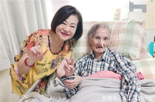 看护|93岁男星疑被看护恶意投毒！皮包骨头体重仅50斤，靠鼻胃管喂食增重续命