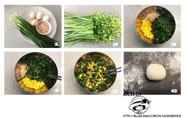  不硬|馅饼这么做特好吃，做着简单吃着过瘾，放一天也不硬