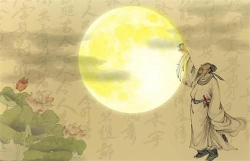 若有情|诗鬼出上联：天若有情天亦老，唐朝无人能接，200年后被一酒鬼对出