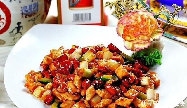 四类饭馆子|鲁菜在老北京,撑起山东人的面子,如今却尝不到地道的鲁菜