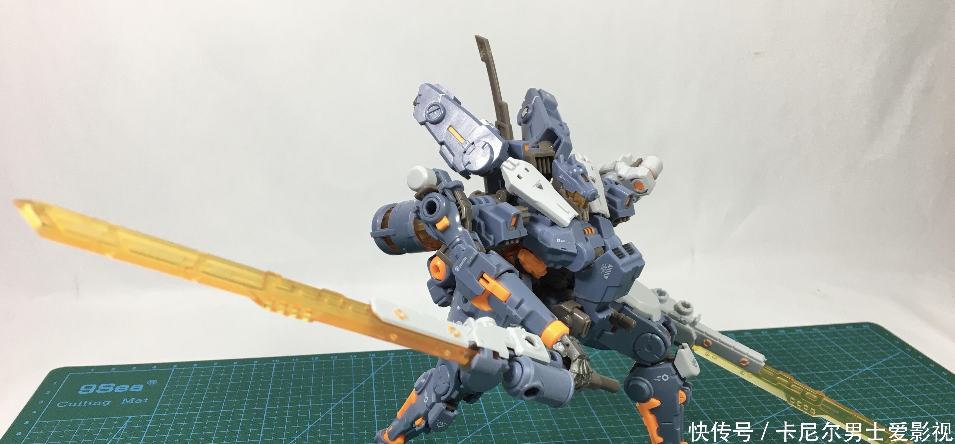  测评|【深度详评】核诚治造驳机制-狂弩测评